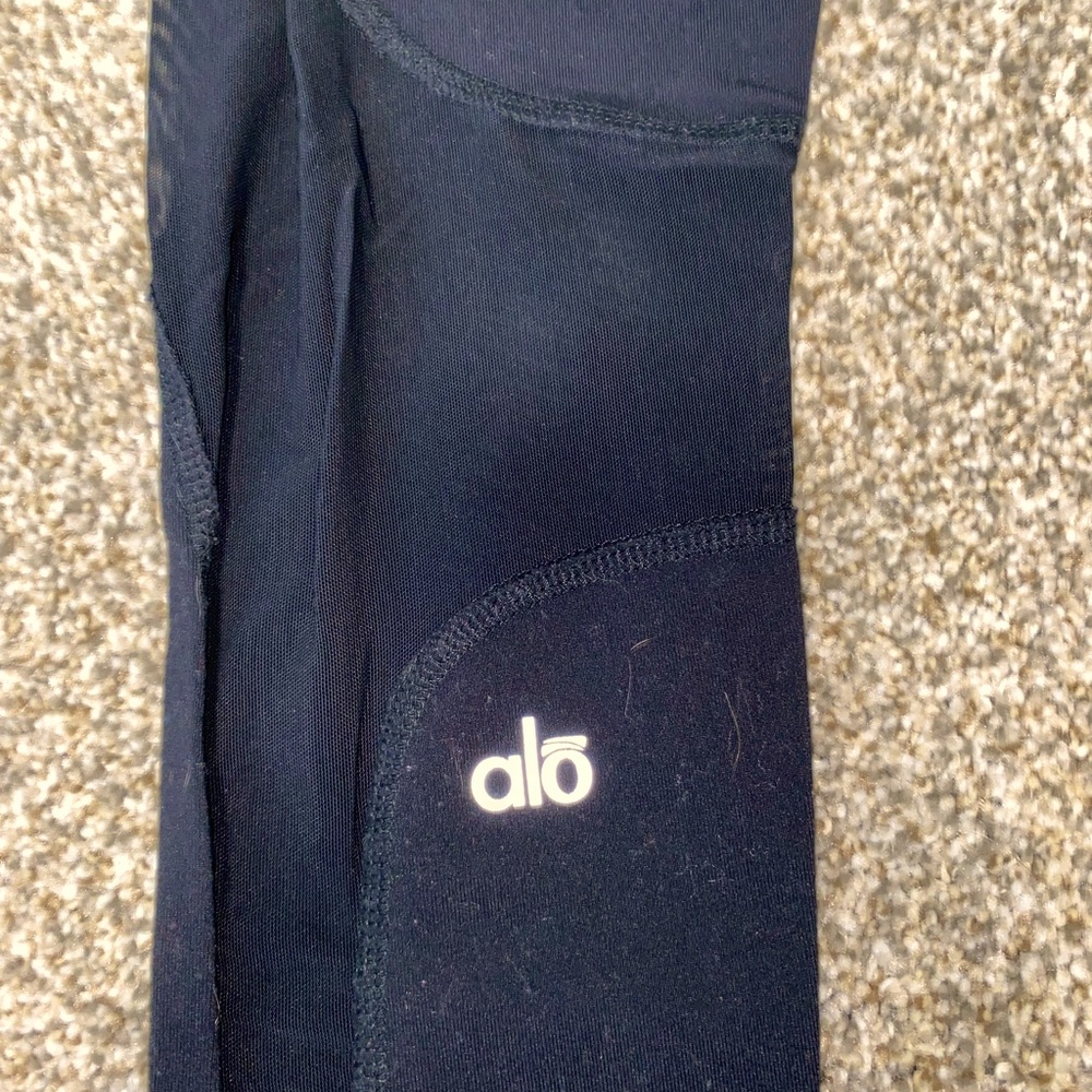 Alo leggings
